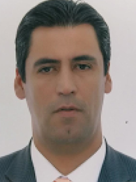 Edgar Saavedra